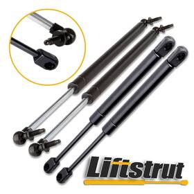 Tm07061701s Top-modifiedstore 4pcs Hood&liftgate Tailgate Lift Support Shock Fits 99-04 Jeep Grand Cherokee