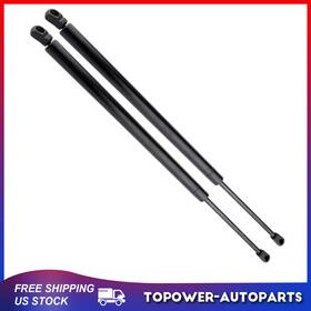 Tr053623s01 Topower 2pcs Hatch Liftgate Tailgate Lift Supports Struts Gas For 2007-2013 Acura Mdx