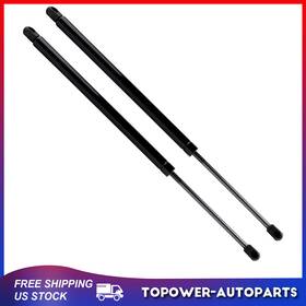 Tr110998s01 Topower For 2007-2017 Lincoln Navigator 2x Rearliftgate Lift Support Gas Shocks Struts