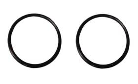 Ts-uni-026-rp-o Torque Solution For Universal Billet Bumper Quick Release Replacement O-rings