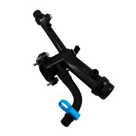 55491272 Toto New For Gm 16 17 18 Chevy Malibu 1.8l-l4 Water Outlet Housing Assembly