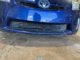 104-50933 Toyota Grille Lower Thru 11/11 Fits 10-11 Prius 4284768