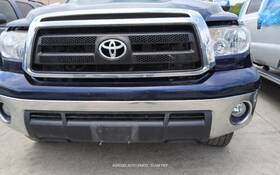 104-50986a Toyota Tundra 2010-2013 Grille Chrome Pitted 1524961