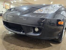 105-58758b Toyota Front Bumper Fits 02 Celica 632601