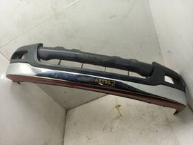 105-58817a Toyota Front Bumper Chrome Fits 01-04 Tacoma 573636