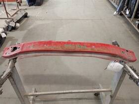 107-00887 Toyota Front Bumper Reinforcement Hatchback Fits 06-14 Yaris 3658794