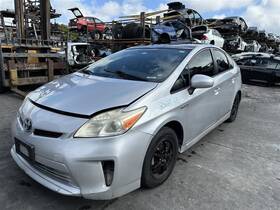 108.to1n13 Toyota Prius 2013 Bumper Shock 1262472