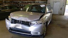 110-50789br Toyota Passenger Fender Plus Without Antenna Hole Fits 11-13 Highlander 849798