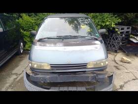 110-58289ar Toyota Passenger Right Fender Fits 91-93 Previa 805971