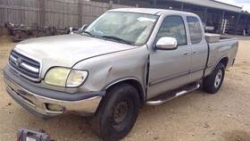 110-58728br Toyota Local Pickup Only Passenger Fender Crew Cab Without Flare Fits 00-06 Tu