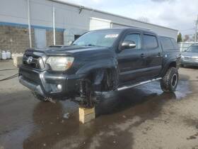 117-50423a Toyota Local Pickup Only Hood With Scoop Fits 12-15 Tacoma 2068989