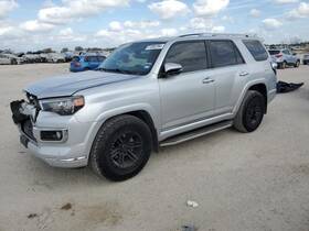 117-59152b Toyota Hood Without Scoop Fits 12-23 4 Runner 3455930