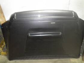 117-59175d Toyota Hood Painted Front Scoop With Trd Sport Package Fits 18-21 Tundra 1739096