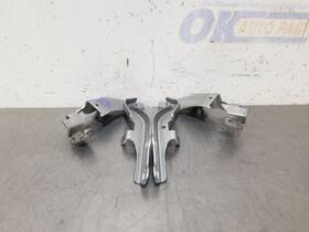 118.to1322 Toyota 22 2022 Tacoma Sr5 Four Door Hood Hinge Set