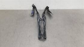 Toyota 118.to1c19 19 2019 86 Oem Hood Hinge Set Left And Right
