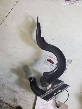 118.to1e18 Toyota Corolla 2018 Hood Hinge Rh