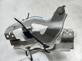 118.to1j13 Toyota 2013 Camry Le 2.5l Fwd At Left And Right Side Hood Hinges