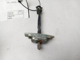 120-59182l Toyota Front Driver Door Check Stopper For Prius 2004 - 2009 Oem