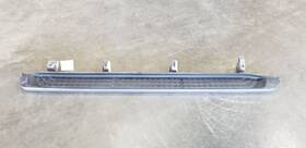 122.to1s12 Toyota 12 Sequoia Limited Running Board Right Passenger Silver