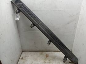 122.to1s13 Toyota 13 Sequoia Sr5 Driver Left Running Board Textured