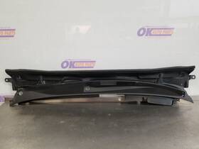 5575206020 Toyota 123.to1d25 25 2025 Camry Windshield Cowl Vent Panel