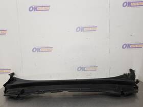 123.to1f24 Toyota 24 Grand Highlander Xle Cowl Vent Panel