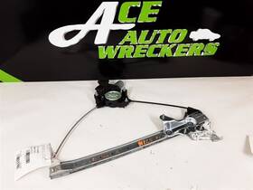 125-10340r Toyota Venza 2021 Front Window Regulator 578513