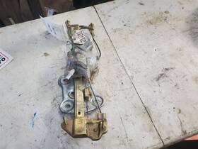 125-58780l Toyota Driver Front Window Regulator Electric With Motor Fits 00-05 Celica 566672