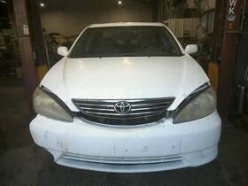 125-58911l Toyota Driver Front Window Regulator Electric Fits 02-06 Camry 114165