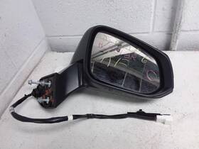 128-11818r Toyota Highlandr 2021 Side View Mirror 934174