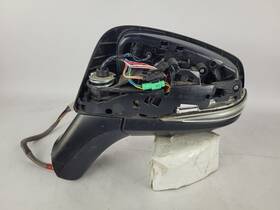 8794042e31 Toyota 128-11925l Oem 2019-2023 Rav4 Side View Mirror Assembly Left Lh Driver