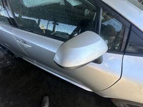 128-12100r Toyota Corolla 2021 Passenger Side View Mirror 714460
