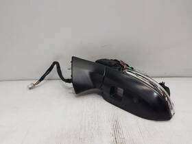 128-12264l Toyota 2021-2024 Sienna Mirror Left Side With Camera Oem Without Cover E90416039
