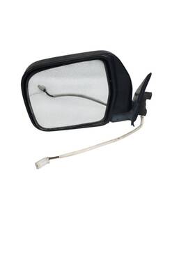 128-61081l Toyota Driver Left Side View Mirror Power Fits 92-95 4 Runner 659757