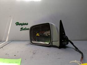 128-61265l Toyota Driver Left Side View Mirror Power Fits 96 4 Runner 186150