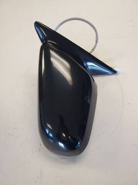 128-61279l Toyota Driver Side View Mirror Power Non-heated Fits 97-01 Camry 409938
