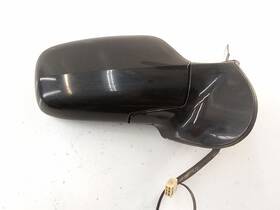 128-61339r Toyota Passenger Right Side View Mirror Power Fits 00-05 Celica 61229
