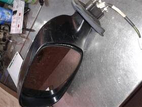 128-61346l Toyota Driver Left Side View Mirror Manual Fits 00-06 Tundra 298273