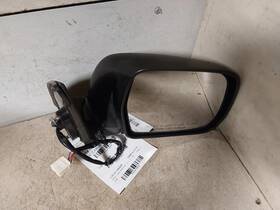 128-61386br Toyota Passenger Side View Mirror Power Without Heated Fits 01-07 Highlander 479637
