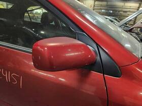 128-61400r Toyota Passenger Right Side View Mirror Power Fits 03-08 Corolla 1162065