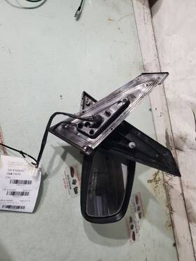 128-61430ar Toyota Passenger Right Side View Mirror Power Heated Fits 04-09 Prius 23253