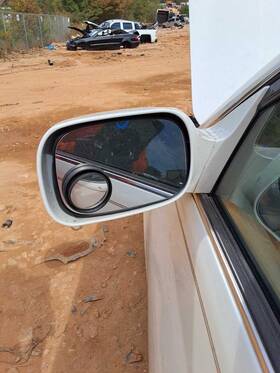 128-61441bl Toyota Driver Side View Mirror Power Heated Fits 05-10 Avalon 5215009