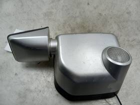 128-61463l Toyota 07 08 09 Fj Cruiser Driver Left Side View Mirror Slv-2jr