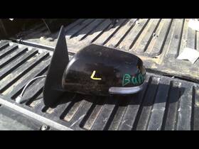 128-64622bl Toyota Driver Side View Mirror Power With Signal Lamp Painted Fits 12-15 Tacoma 1312719