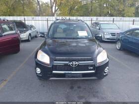 128-64872l Toyota Driver Side View Mirror Power North America Built Fits 09-12 Rav4 2557240