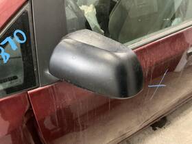 128-65022l Toyota Driver Side View Mirror Power Without Heated Fits 15-20 Sienna 4849603