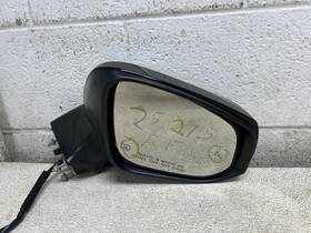 128.to1f24 Toyota 2024 Grand Highlander Passenger Side View Mirror Black 218 Cap Heated