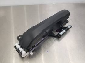 129-11485ar Toyota 25 2025 Tacoma Exterior Door Handle Front Right Passenger Black Textured