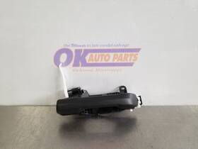 129-11488ar Toyota 24 2024 Tacoma Trd Offroad Exterior Rear Door Handle Right Passenger