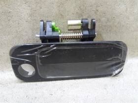D103-199786 Toyota 129-50778r Passenger Right Outside Door Handle Exterior Fits 97-01 Lexus Es300
